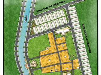 Đất Nền Mt Tl826 ,Kdc Trung Thành , Nhựa 12m ,Gía 180tr, Shr,	  