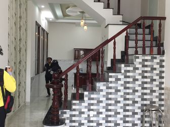 Nhà 1 Trệt 2 Lầu Mặt Tiền Đường 22, Phước Long B, Tổng DT 190m2, 3 Tỷ 900 Triệu, SHR, Vay NH 2,2 Tỷ