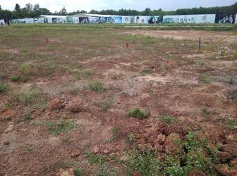 Đất Quận 9 Khu Đông Dân Cư, Có Thể Kinh Doanh Mua Bán