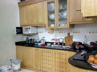 Nhà Phan Đình Giót, 65Mx5T, 10Mmt, Kinh Doanh, Ô Tô Đỗ Cửa.