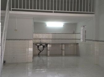 Gia Đình Định Cư Nước Ngoài Nên Bán Gấp Lô Đất Và Dãy Trọ Đang Kinh Doanh