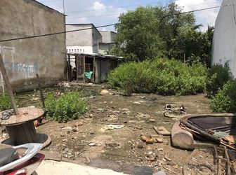 Cần Bán 233M2 Đất Thổ Cư Hẻm Xe Hơi,Giá 15,5Tr/M2. Đường Nguyễn Bình, Nhơn Đức Nhà Bè 