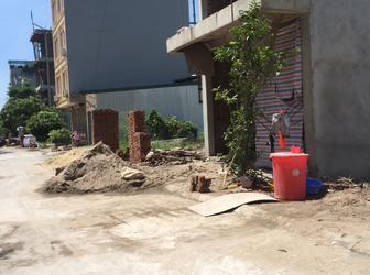 Bán Mảnh Đất Ở 50m2 – Văn La – Quận Hà Đông , Có Đường 8m , Vỉa Hè Rộng –Lh 0902.900.884 