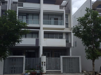 Đầu Tư Mở Văn Phòng, Khách Sạn, Vị Trí Tốt Ngay Mt, Nhà Phố 7X20M, 6 Tầng. Lh: 0945949268