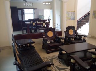 Bán Nhà Biệt Thự Quận 9, Đỗ Xuân Hợp, Sổ Hồng