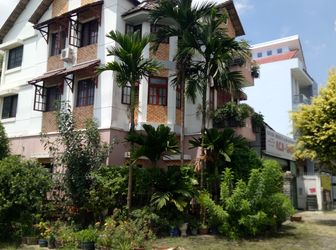 Bán Nhà Biệt Thự Quận 9, Đỗ Xuân Hợp, Sổ Hồng