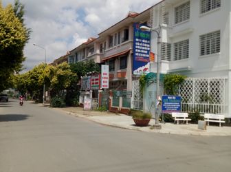 Bán Nhà Biệt Thự Quận 9, Đỗ Xuân Hợp, Sổ Hồng