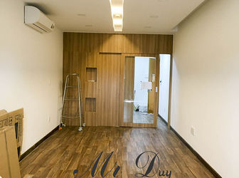 Căn Hộ 1-2-3 Pn Tại Q5 Cách Đh Sư Phạm 30M