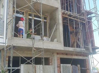 Bán Đất Trung Tâm Thành Phố Nha Trang, 60M2, Giá 1 Tỷ 100 Triệu, Khu Lê Hồng Phong Ii