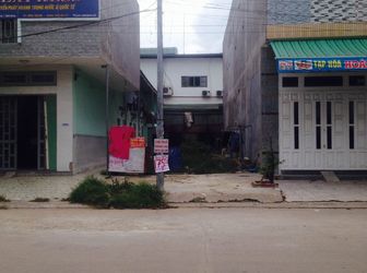 Bán Đất Tiện Kinh Doanh Gần Năm Lửa 6 Dĩ An Bình Dương