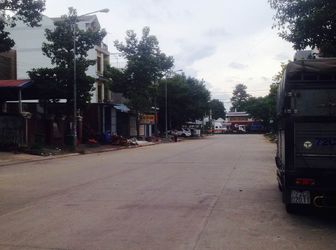 Bán Đất Tiện Kinh Doanh Gần Năm Lửa 6 Dĩ An Bình Dương