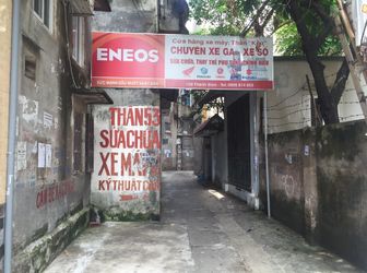 Gấp!gấp!gấp Bán Ngay 2 Lô Đất 30M2 Tại Số 4, Ngõ 6, Đường Thanh Bình, Mỗ Lao, Quận Hà Đông, Hà Nội