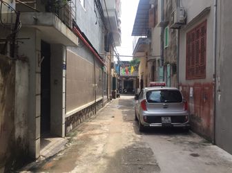 Gấp!gấp!gấp Bán Ngay 2 Lô Đất 30M2 Tại Số 4, Ngõ 6, Đường Thanh Bình, Mỗ Lao, Quận Hà Đông, Hà Nội