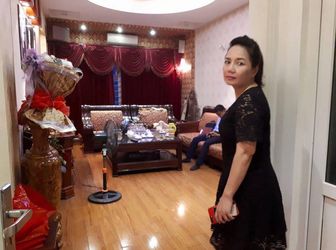 Bán Nhà Nguyễn Trãi Ô Tô Vào Nhà Kinh Doanh Tốt 82M2, 5 Tầng Mặt Tiền 4M Giá 9.5 Tỷ