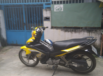 Nhà Hẻm Đường Lâm Văn Bền, Tân Kiểng,quận 7