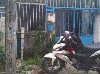 Nhà Hẻm Đường Lâm Văn Bền, Tân Kiểng,quận 7