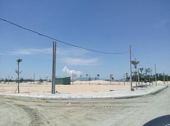 Khu Đô Thị Thương Mại Biển Sea View, Đất Biển Đà Nẵng