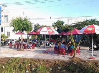 Cho Thuê Nhà Mặt Tiền 30/4 Ngang Trên 5M Giá Dưới 15 Triệu 