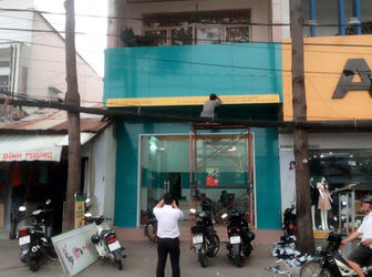 Cho Thuê Nhà Mặt Tiền 30/4 Ngang Trên 5M Giá Dưới 15 Triệu 