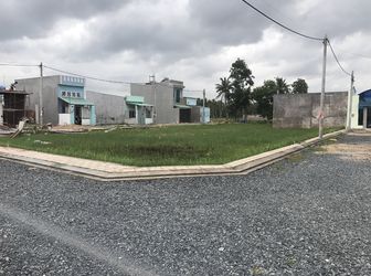 Chính Chủ Cần Bán Gấp Lô Đất Võ Văn Hát Quận 9 Ngay Kcnc, Shr Lh 0945706508