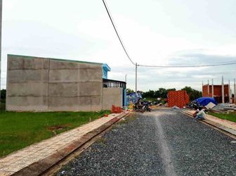 Chính Chủ Cần Bán Gấp Lô Đất Võ Văn Hát Quận 9 Ngay Kcnc, Shr Lh 0945706508