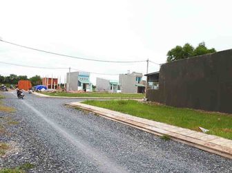 Chính Chủ Cần Bán Gấp Lô Đất Võ Văn Hát Quận 9 Ngay Kcnc, Shr Lh 0945706508