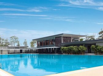 Bán Nhà Mặt Phố (Shophouse) Kđt Gamuda Gardens Vừa Ở Vừa Kinh Doanh Với Hơn 1000 Hộ Cư Dân Đã Về Ở