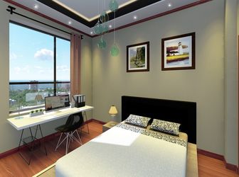 Căn Hộ Đang Nóng Của Thị Trường Bất Động Sản