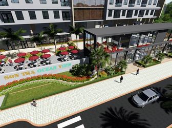 Căn Hộ Đang Nóng Của Thị Trường Bất Động Sản