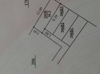 Bán Đất 39 M2, Hướng Tây Bắc, Ngõ Chợ Tổ 11, Yên Nghĩa, Hà Đông
