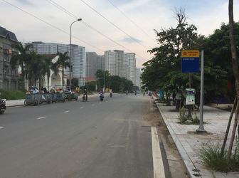 Bán Đất 39 M2, Hướng Tây Bắc, Ngõ Chợ Tổ 11, Yên Nghĩa, Hà Đông