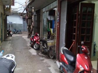 Bán Nhà La Thành 38M2, Hiện Đại, Kinh Doanh Đỉnh, Ngõ 3M, An Sinh Tốt