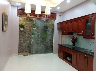 Nhà Phố Vọng Cực Đẹp 46M2, 4 Tầng – Cực Rẻ 3.85 Tỷ