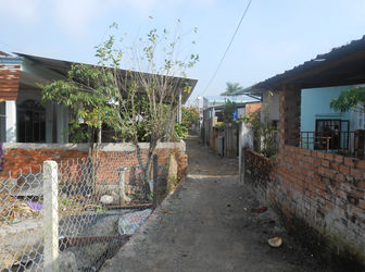 Bán Nhà Nát Đường Trường Thạnh P.trường Trường Thạnh Q9