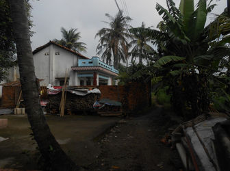 Bán Nhà Nát Đường Trường Thạnh P.trường Trường Thạnh Q9