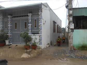 Bán Nhà Nát Đường Trường Thạnh P.trường Trường Thạnh Q9