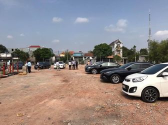 Bán Đất Biệt Thự 543m2 Thổ Cư 100% Tại Trung Tâm Thủ Dầu Một, Gần Kdc Chánh Nghĩa