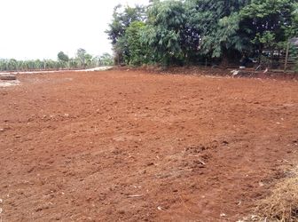 Đất Dự Án Đầu Tiên Tại Cư Ebur Nằm Tại Vị Trí Thôn 3 Cư Ebur, Cách Đường Tỉnh Lộ 5 100M