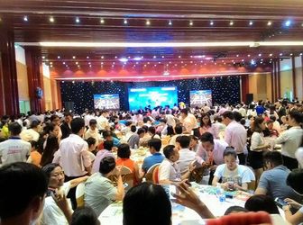 Đất Mặt Tiền Biển Đường Trường Sa, Cạnh Cocobay, View Bãi Tắm Viêm Đông