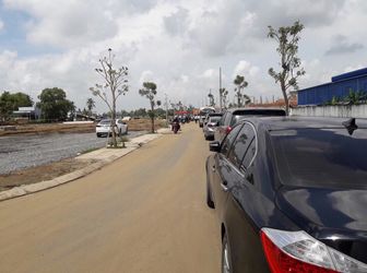 Đất Nền Thuộc Dự Án Nam Phong Eco Park