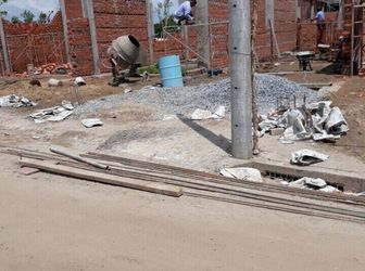 Đất Nền Thuộc Dự Án Nam Phong Eco Park