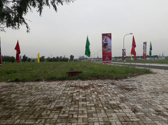 Đất Nền Phường Nguyễn Xiển , Quận 9, Dt: 95M2