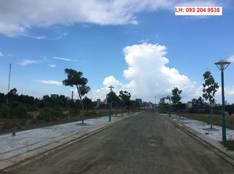 Mở Bán Đất Nền Kđt Hoàng Long Giá 17.5Tr/m2 Hướng Đn. Lh: 093 204 9535