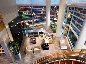 Sky Villa - Biệt Thự Trên Mây - 