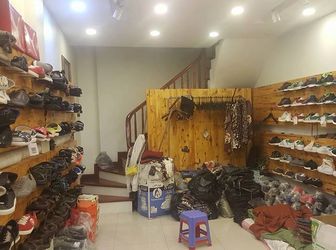 Bán Gấp Mp Thịnh Quang, Đống Đa, Nhỉnh 5 Tỷ, Thiết Kế Hiện Đại, Kinh Doanh Đỉnh