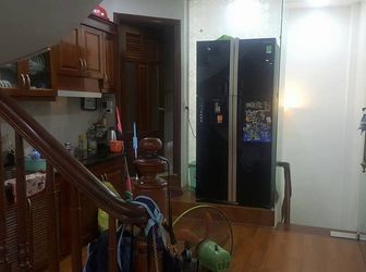 Bán Gấp Mp Thịnh Quang, Đống Đa, Nhỉnh 5 Tỷ, Thiết Kế Hiện Đại, Kinh Doanh Đỉnh