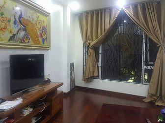 Bán Gấp Mp Thịnh Quang, Đống Đa, Nhỉnh 5 Tỷ, Thiết Kế Hiện Đại, Kinh Doanh Đỉnh