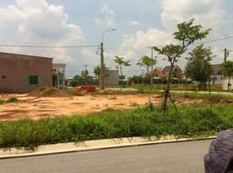 Đất Nguyễn Văn Bứa, Thổ Cư, Sổ Hồng Riêng, Trả 30 Tháng 0% Lãi Suất, View Công Viên, Lh. 0931565250