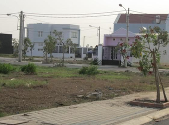 Đất Nguyễn Văn Bứa, Thổ Cư, Sổ Hồng Riêng, Trả 30 Tháng 0% Lãi Suất, View Công Viên, Lh. 0931565250