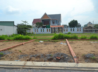 Đất Nguyễn Văn Bứa, Thổ Cư, Sổ Hồng Riêng, Trả 30 Tháng 0% Lãi Suất, View Công Viên, Lh. 0931565250